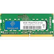 Amazon.co.jp: 8GB ノートPC用 SO-DIMM DDR4 2133MHz PC4-17000 8GB×1